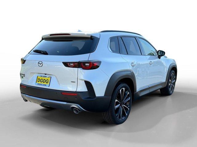 new 2026 Mazda CX-50 car, priced at $39,990