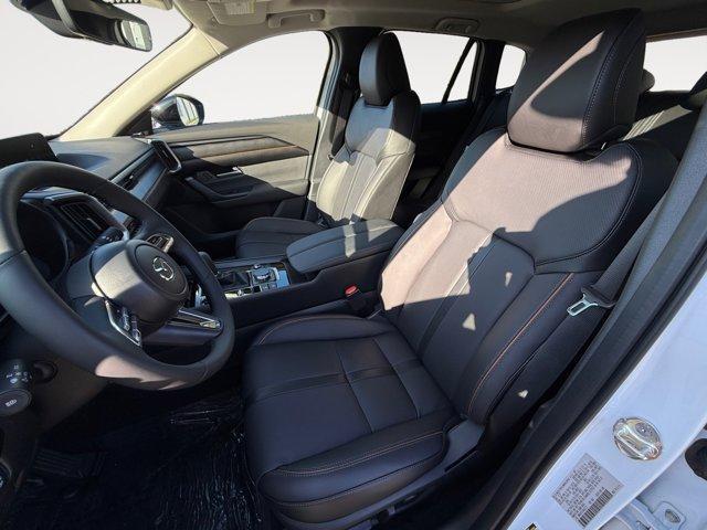 new 2026 Mazda CX-50 car, priced at $39,990