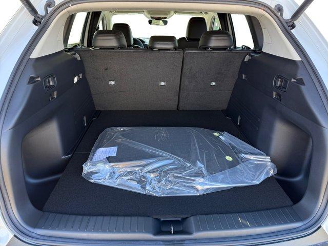 new 2026 Mazda CX-50 car, priced at $39,990