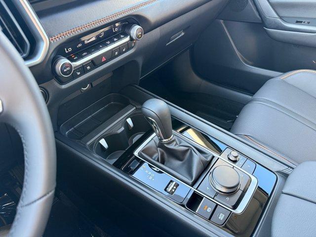 new 2026 Mazda CX-50 car, priced at $39,990