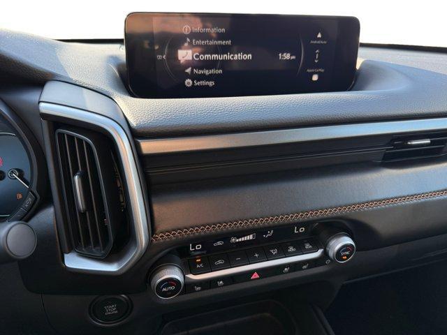 new 2026 Mazda CX-50 car, priced at $39,990