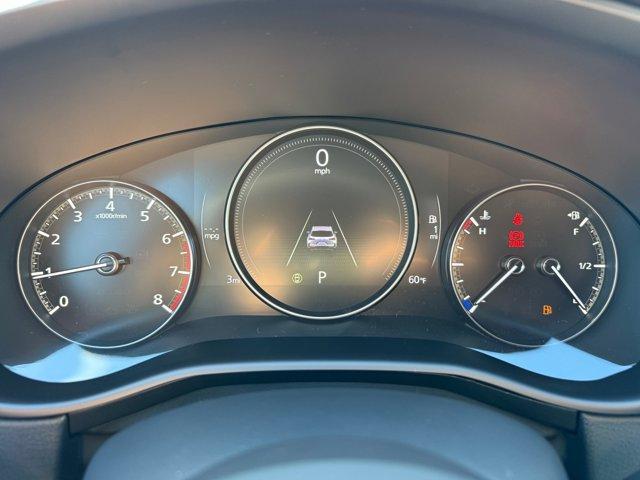 new 2026 Mazda CX-50 car, priced at $39,990