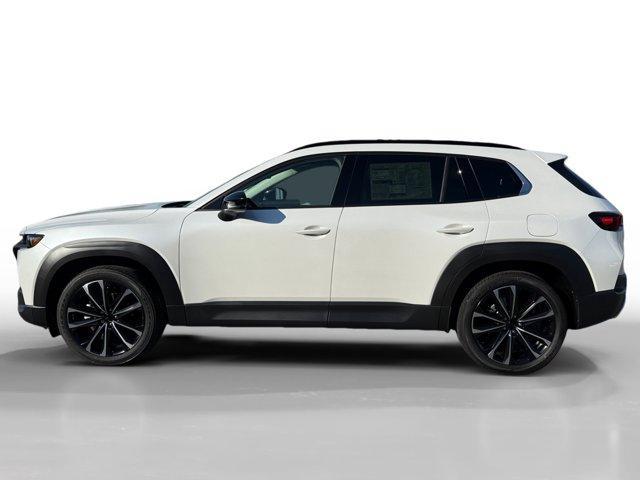 new 2026 Mazda CX-50 car, priced at $39,990