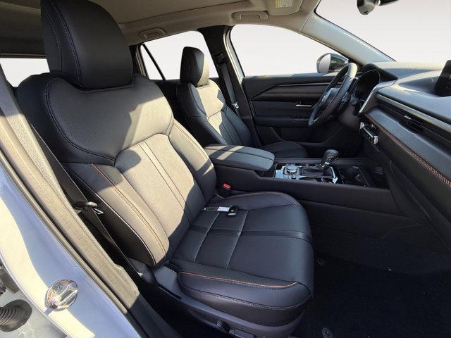 new 2026 Mazda CX-50 car, priced at $39,990