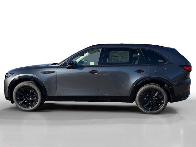 new 2026 Mazda CX-90 car, priced at $55,080