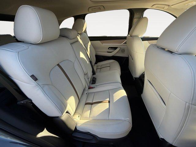 new 2026 Mazda CX-90 car, priced at $55,080
