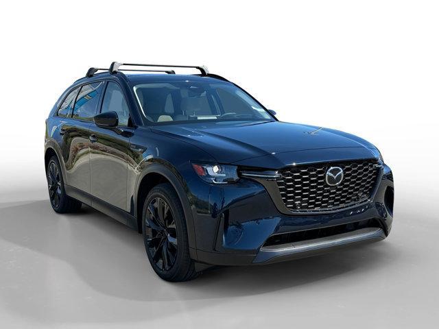 new 2026 Mazda CX-90 car, priced at $49,470