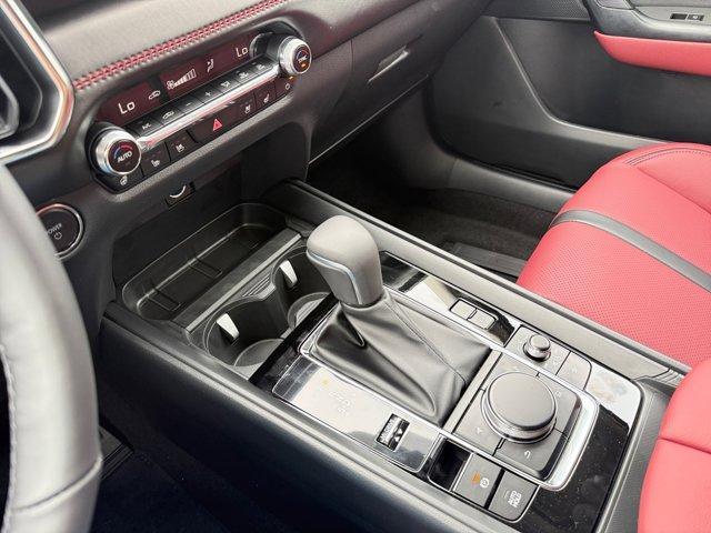new 2026 Mazda CX-50 car, priced at $43,465