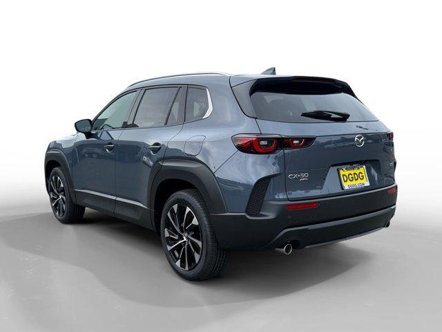 new 2026 Mazda CX-50 car, priced at $43,465