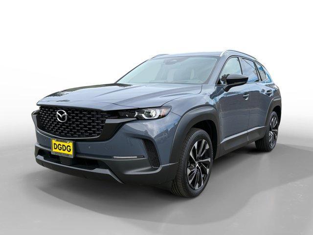 new 2026 Mazda CX-50 car, priced at $43,465