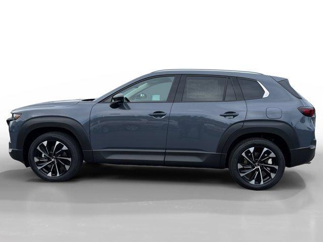 new 2026 Mazda CX-50 car, priced at $43,465
