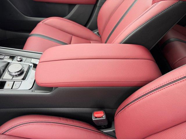 new 2026 Mazda CX-50 car, priced at $43,465