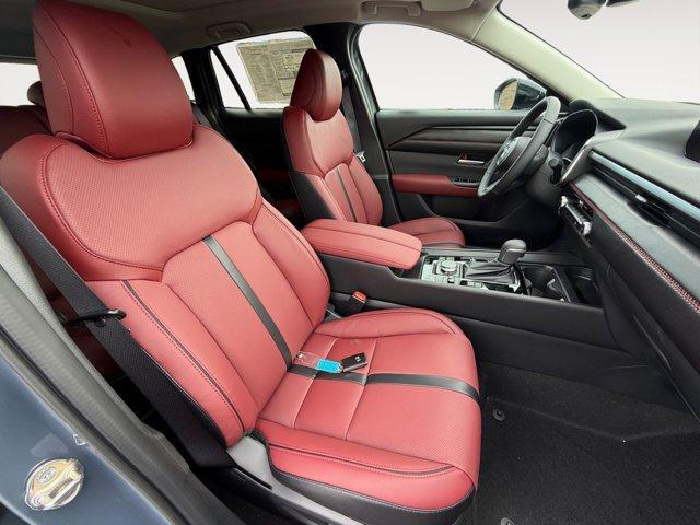 new 2026 Mazda CX-50 car, priced at $43,465