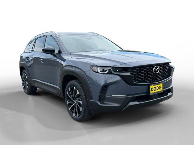 new 2026 Mazda CX-50 car, priced at $43,465