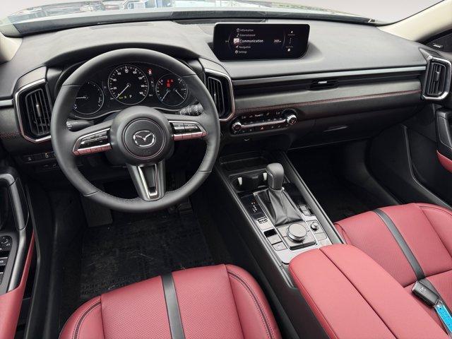 new 2026 Mazda CX-50 car, priced at $43,465