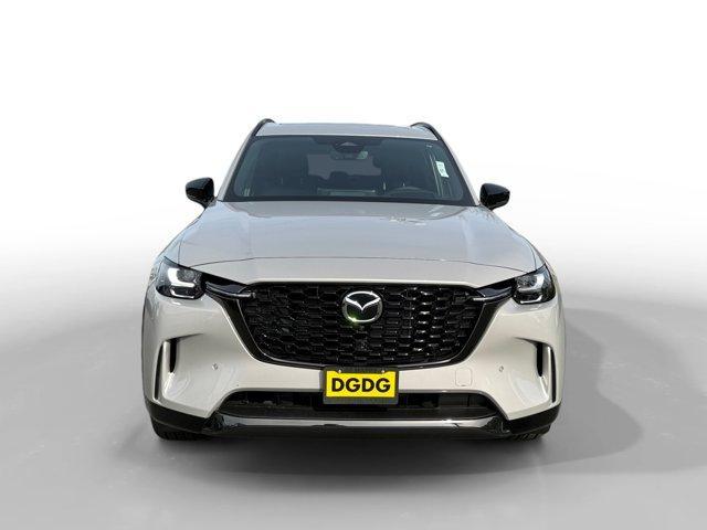 new 2026 Mazda CX-90 car, priced at $55,555