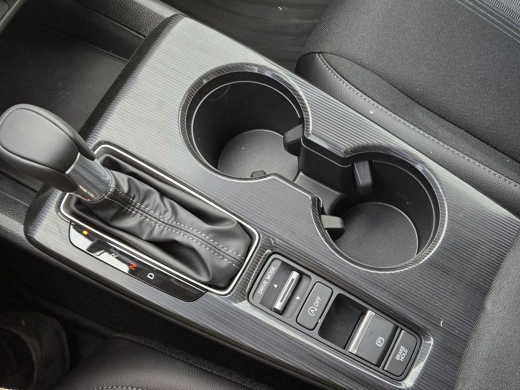 new 2026 Honda Civic car, priced at $29,090