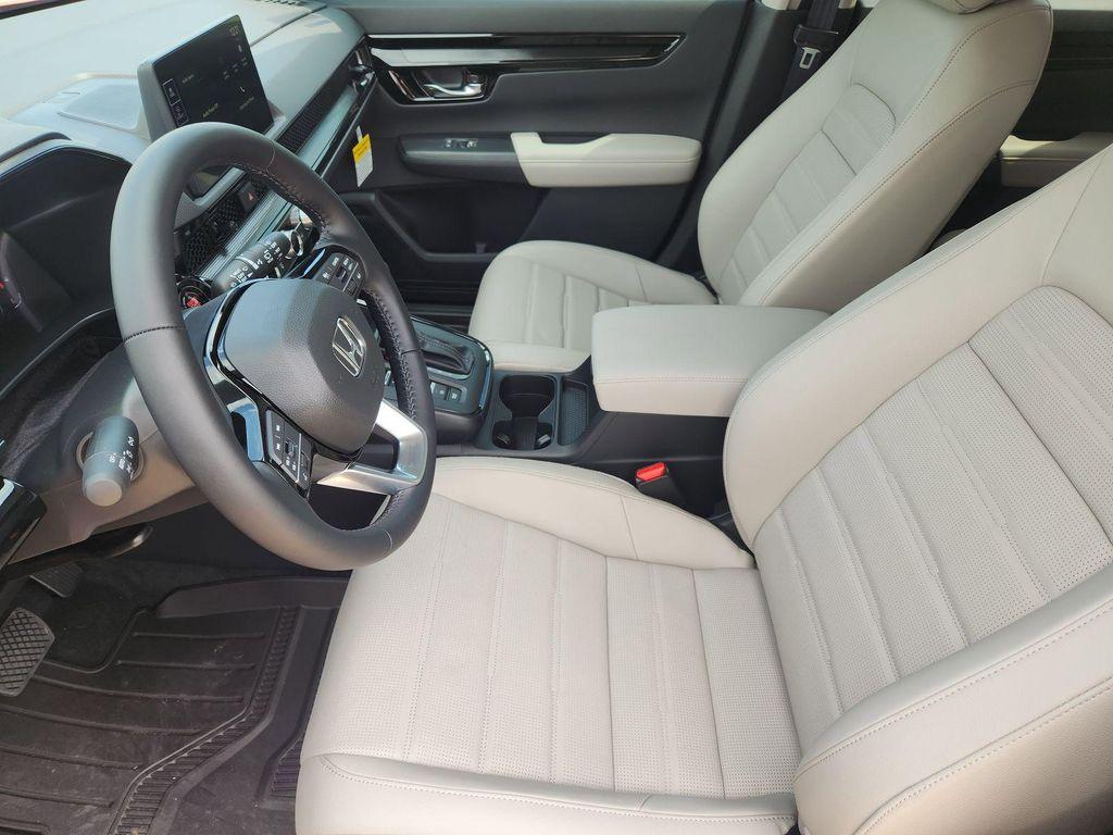 new 2026 Honda CR-V car, priced at $33,766