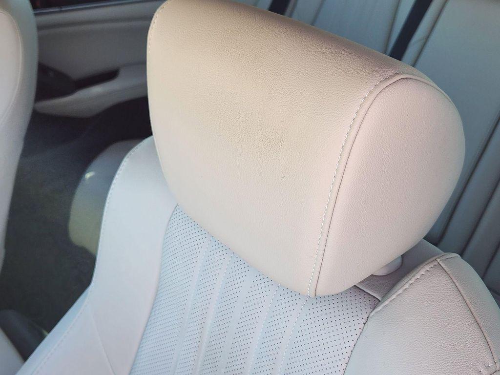 used 2022 Honda Accord car, priced at $27,916