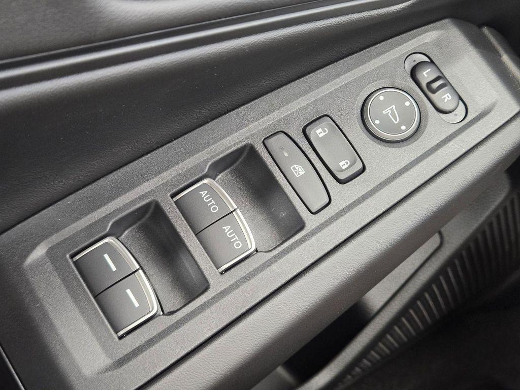 new 2026 Honda Accord car, priced at $30,879