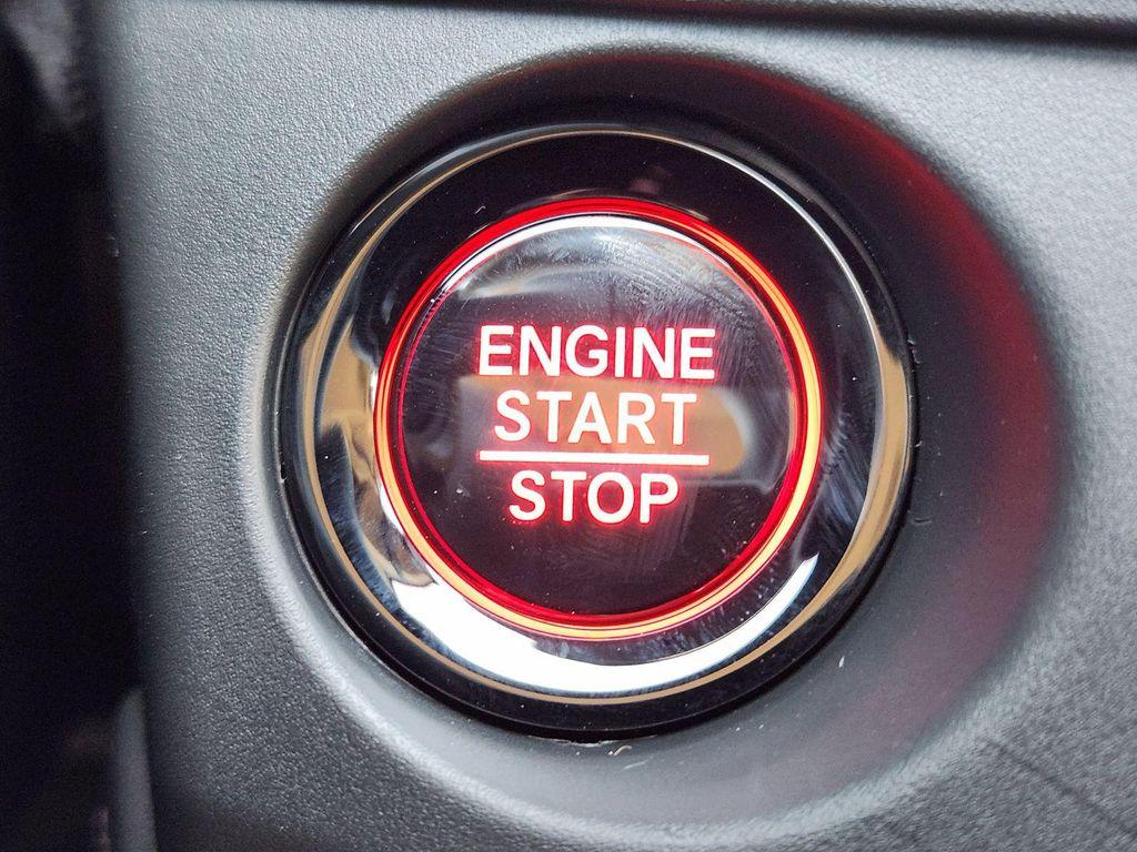 new 2026 Honda Accord car, priced at $30,447