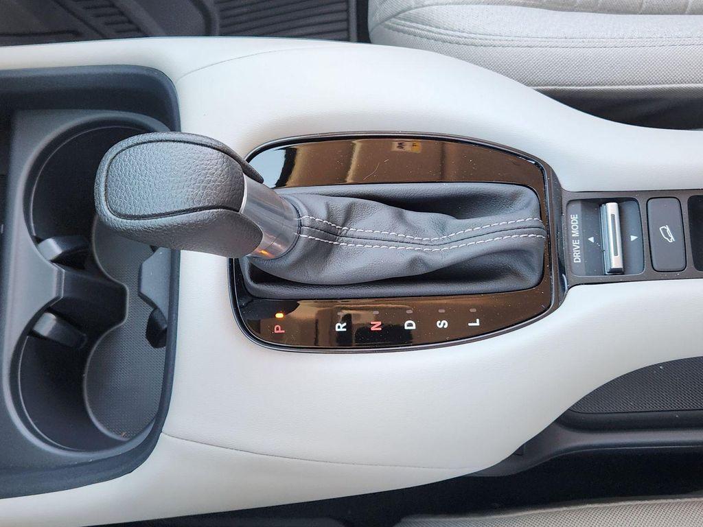 new 2026 Honda HR-V car, priced at $26,983