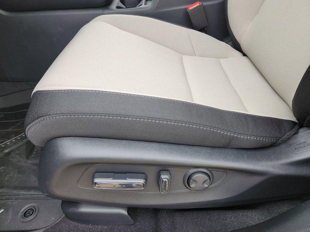 new 2026 Honda CR-V car, priced at $34,471