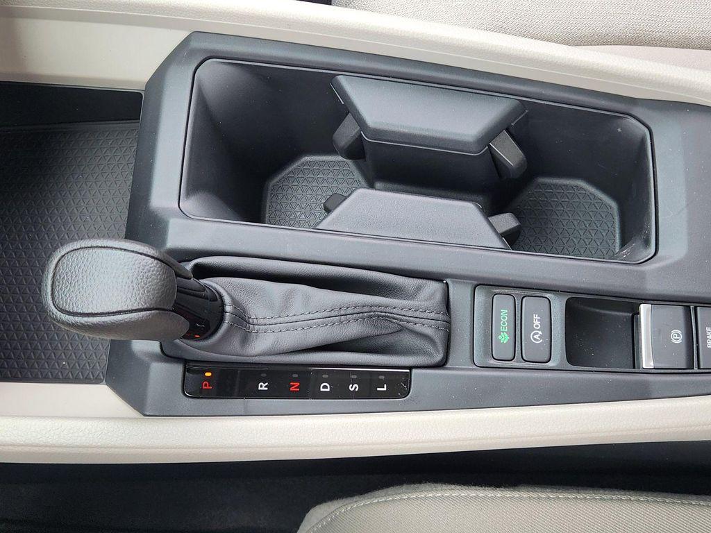 new 2025 Honda Accord car, priced at $30,705