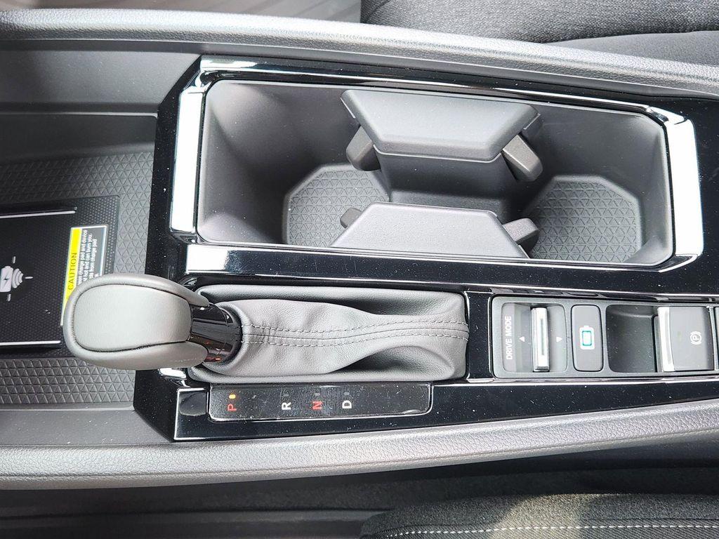 new 2025 Honda Accord Hybrid car, priced at $33,655