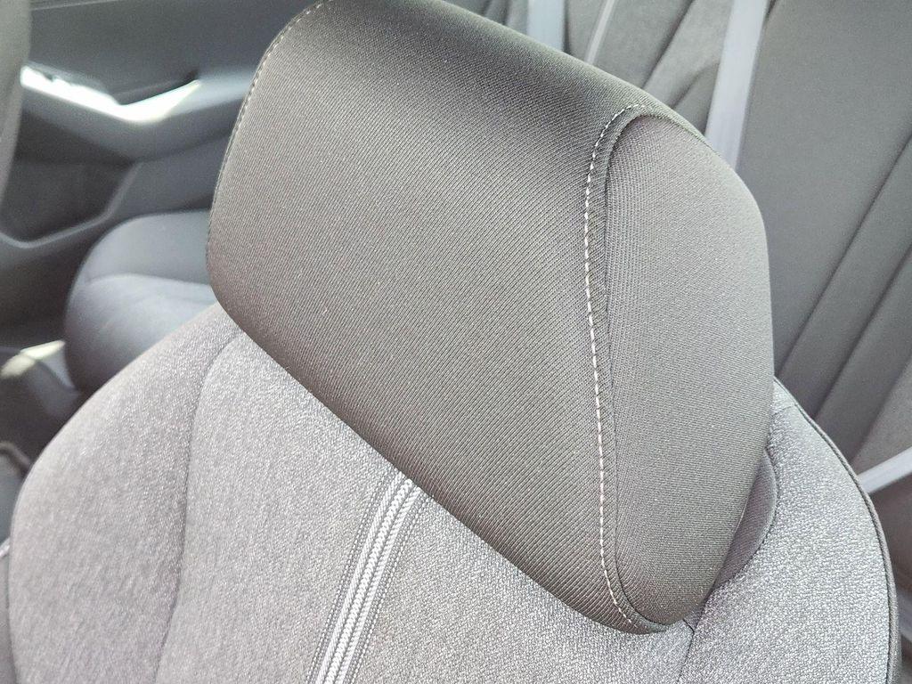 new 2025 Honda Accord Hybrid car, priced at $33,655