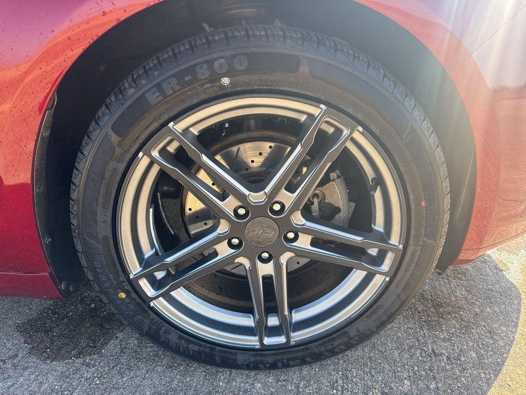 used 2014 Ford Fusion car, priced at $6,500