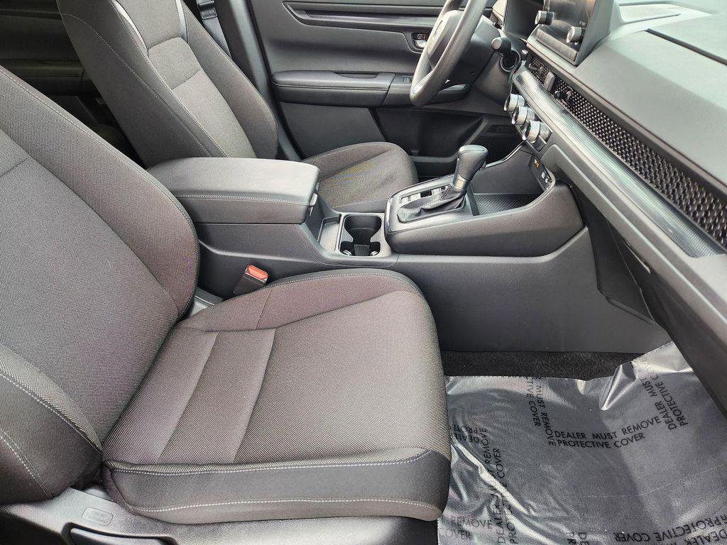 used 2023 Honda CR-V car, priced at $29,275