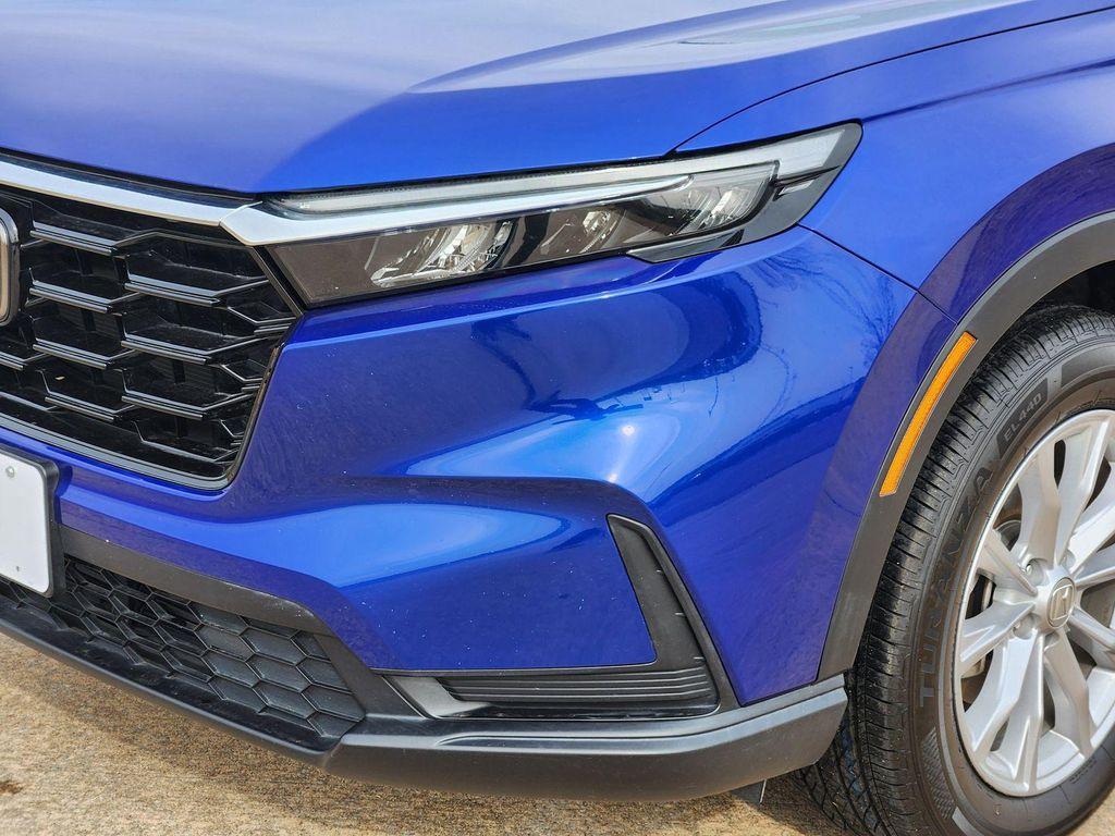 used 2023 Honda CR-V car, priced at $29,275