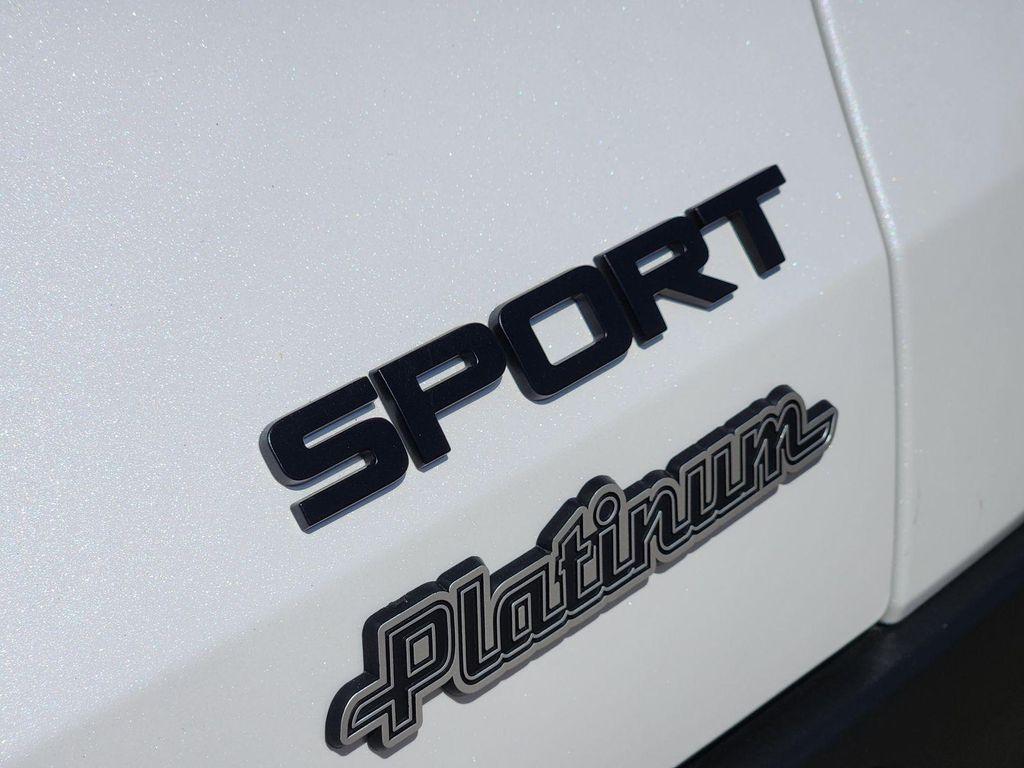 used 2026 Honda HR-V car, priced at $28,495