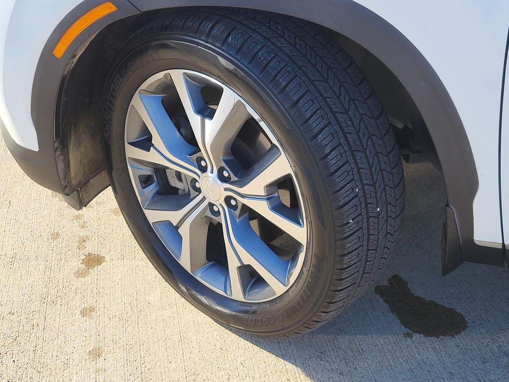 used 2020 Hyundai Palisade car, priced at $19,914