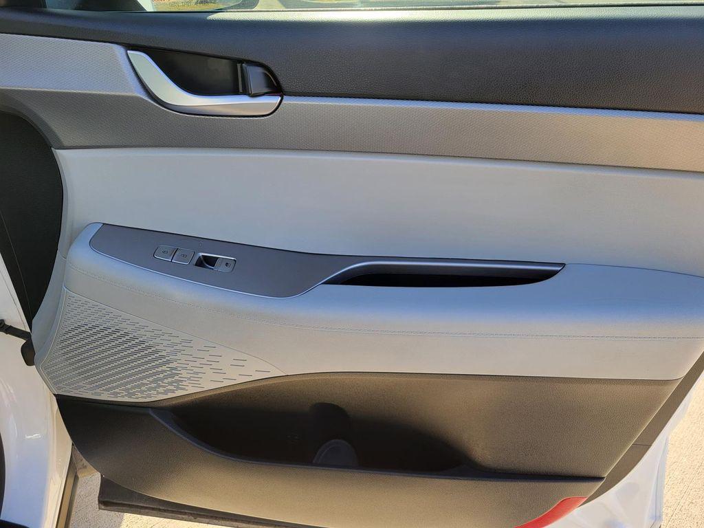 used 2020 Hyundai Palisade car, priced at $19,914