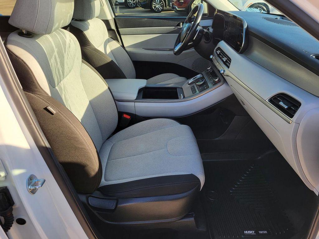 used 2020 Hyundai Palisade car, priced at $19,914