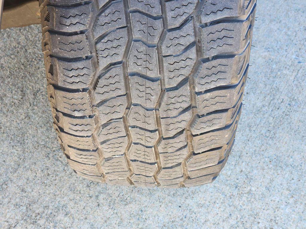 used 2023 Nissan Frontier car, priced at $24,665