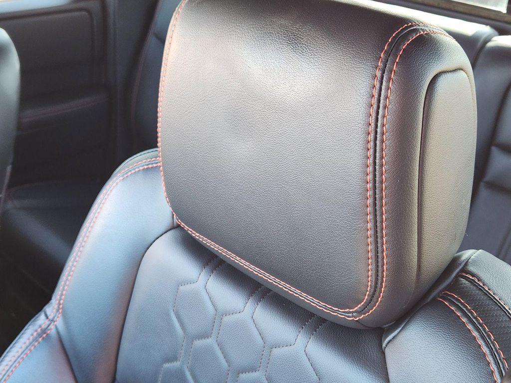 used 2023 Nissan Frontier car, priced at $24,665