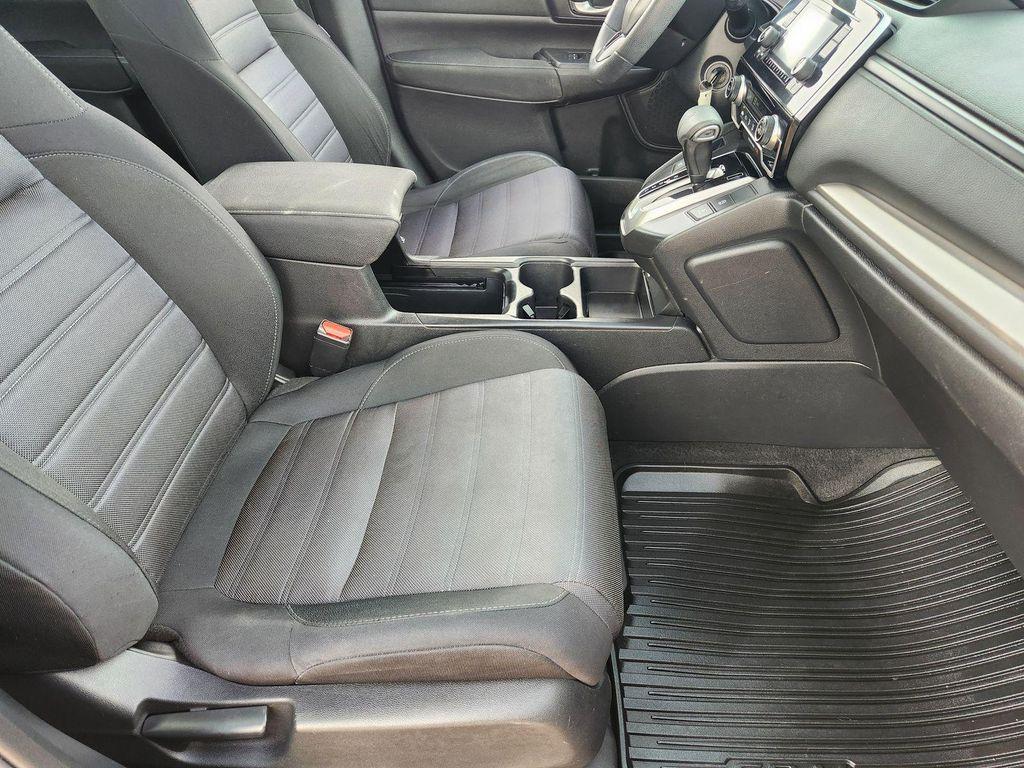 used 2020 Honda CR-V car, priced at $19,901