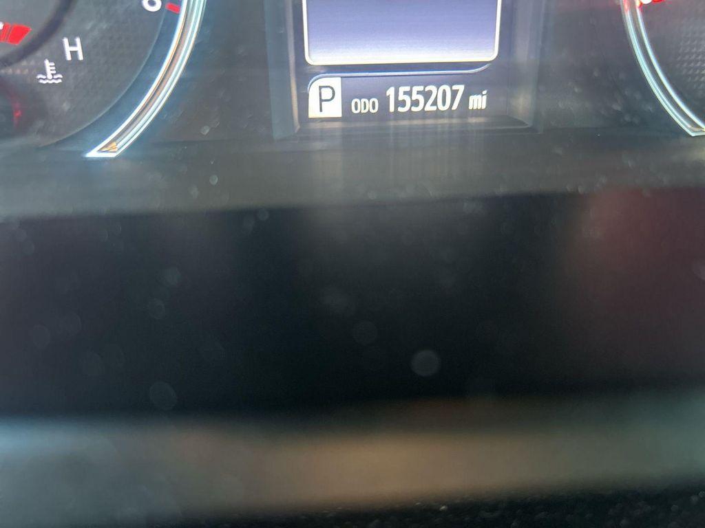 used 2017 Toyota Camry car, priced at $13,300