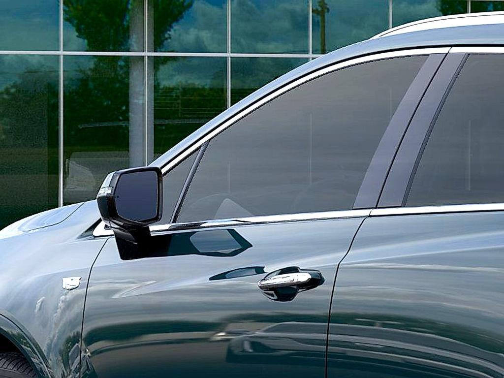new 2026 Cadillac XT5 car, priced at $57,020