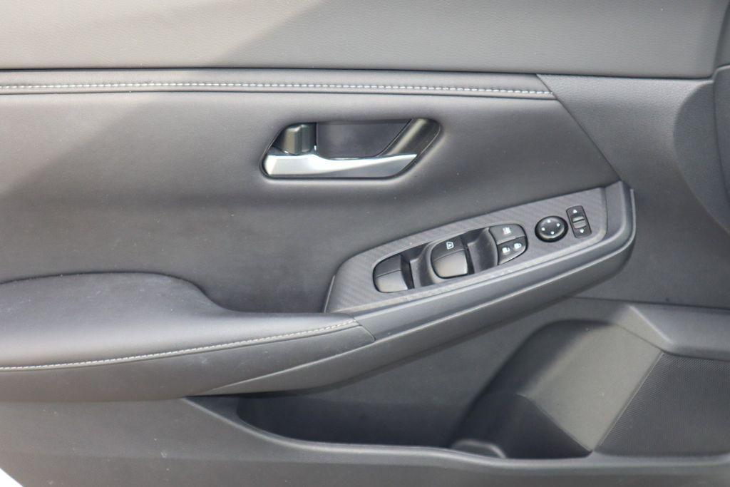 used 2022 Nissan Sentra car, priced at $17,424