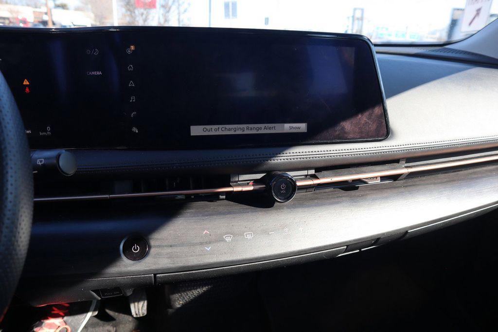 used 2024 Nissan ARIYA car, priced at $20,851