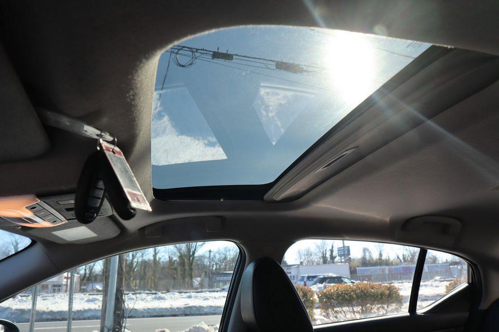 used 2023 Nissan Sentra car, priced at $18,799