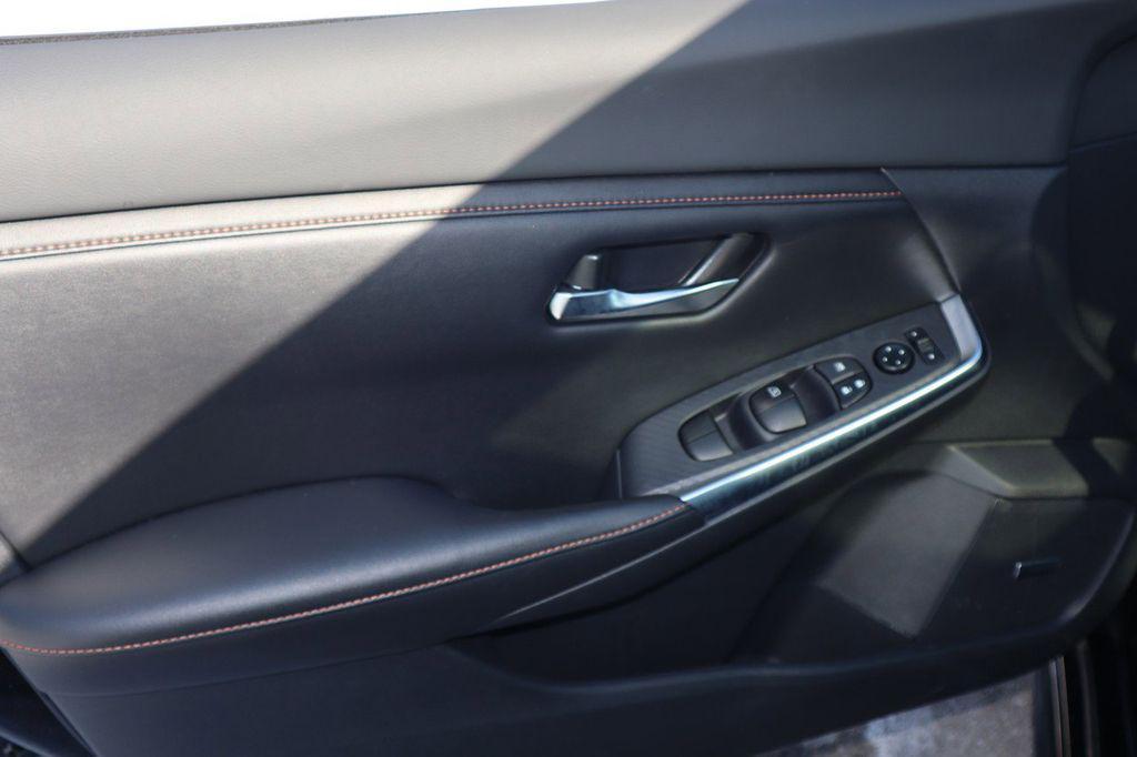 used 2023 Nissan Sentra car, priced at $18,799