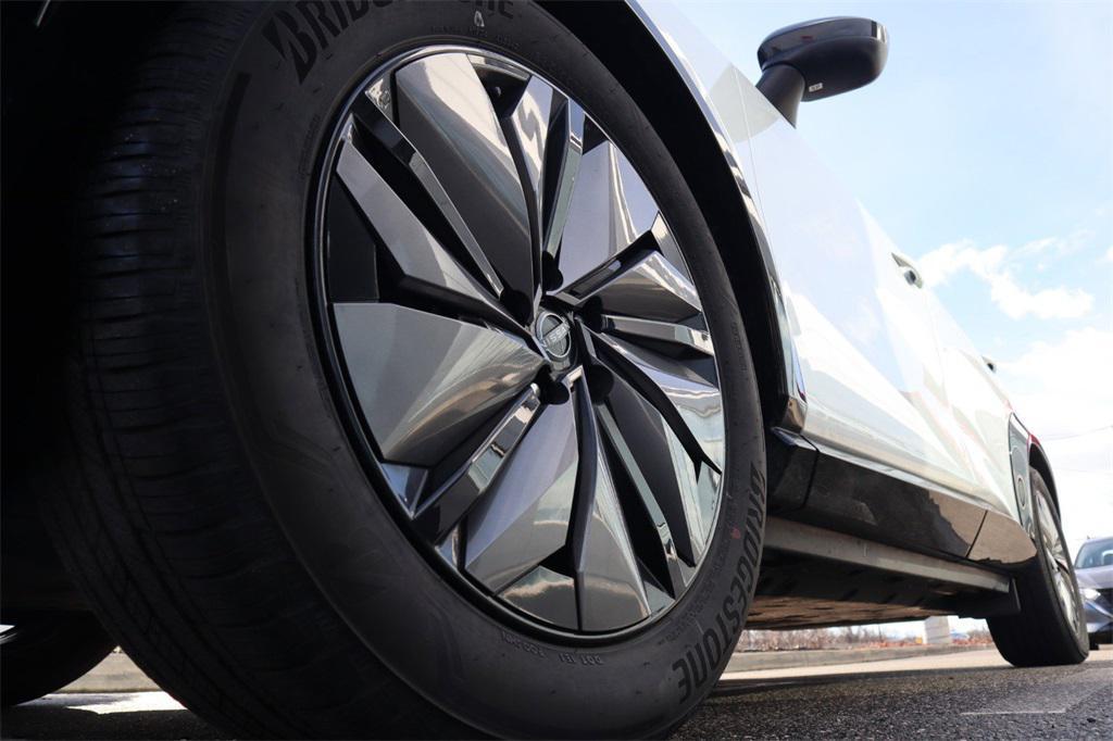 used 2024 Nissan ARIYA car, priced at $19,331