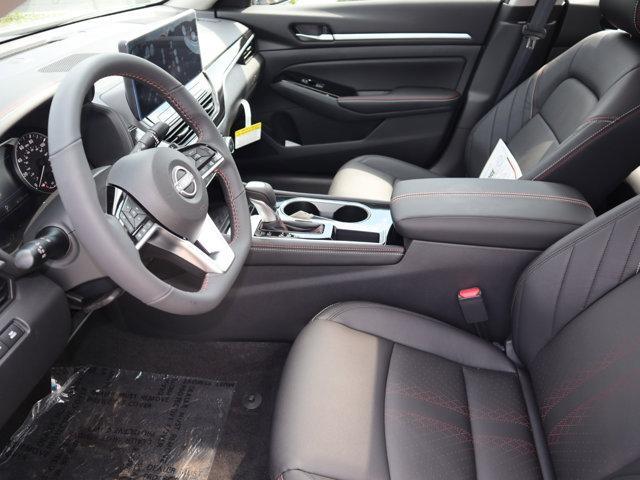 new 2024 Nissan Altima car, priced at $32,720