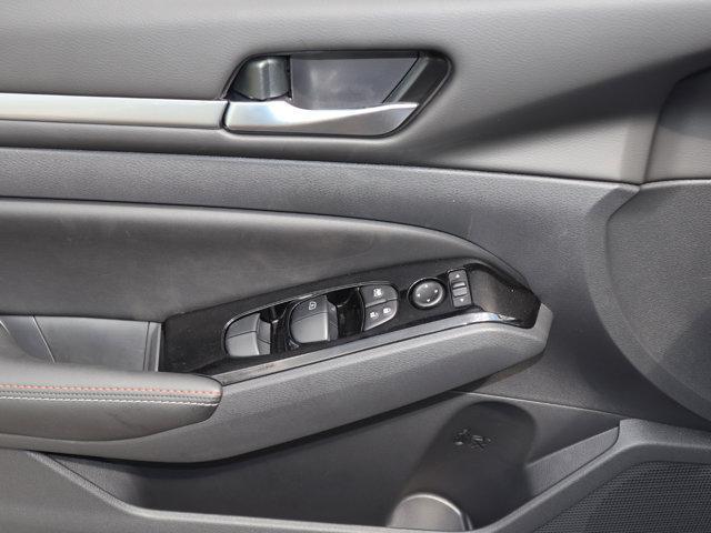 new 2024 Nissan Altima car, priced at $32,720