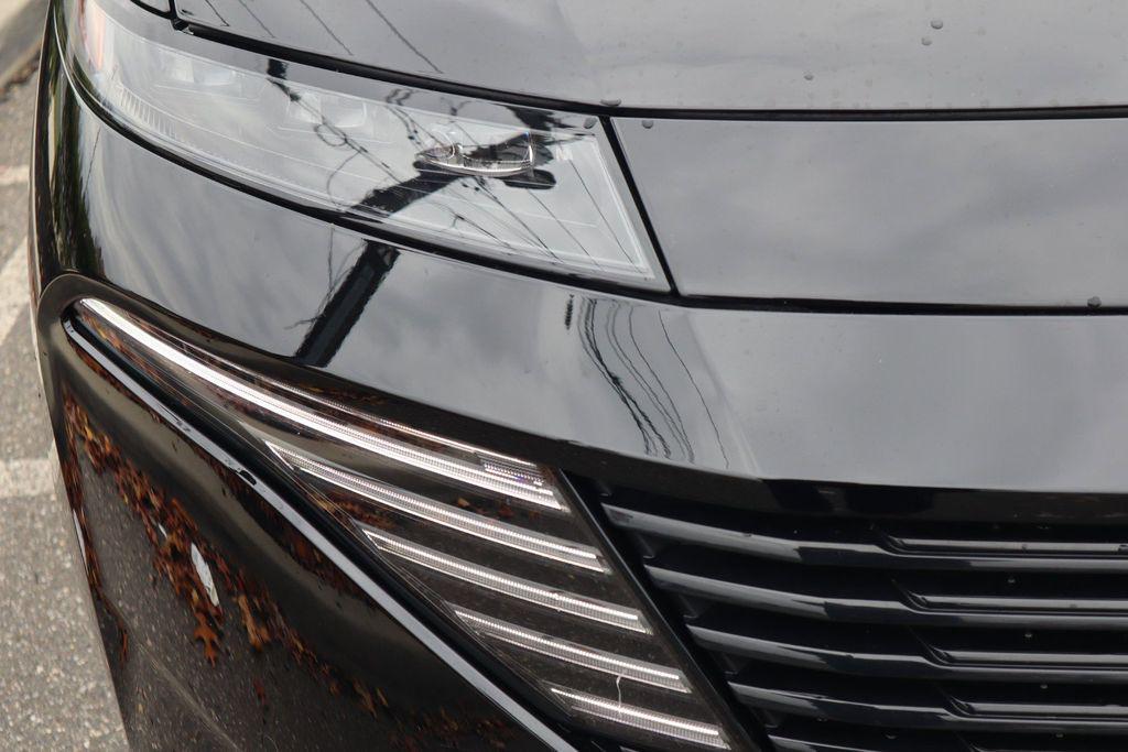 used 2025 Nissan Murano car, priced at $36,144